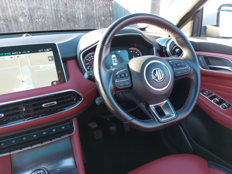 Used MG MG HS 2020 for sale - 76911790: Photo 10