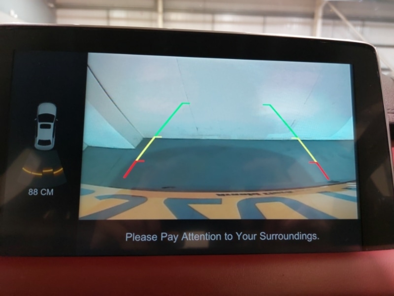 Used MG MG HS 2020 for sale - 76911790: Photo 13