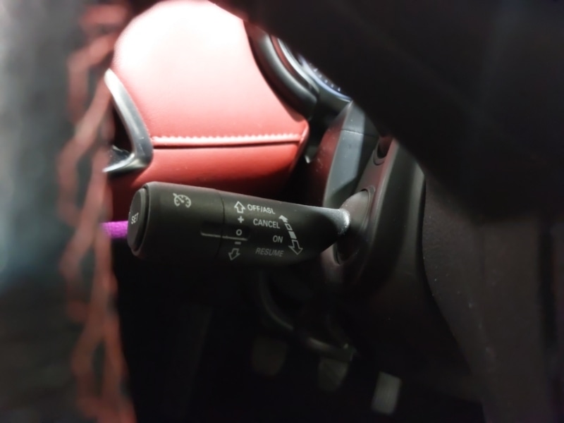 Used MG MG HS 2020 for sale - 76911790: Photo 14