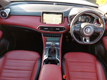 Used MG MG HS 2020 for sale - 76911790: Photo