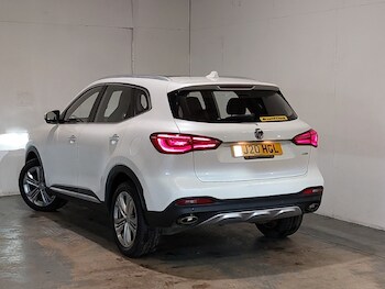 Used MG MG HS 2020 for sale - 76911790: Photo