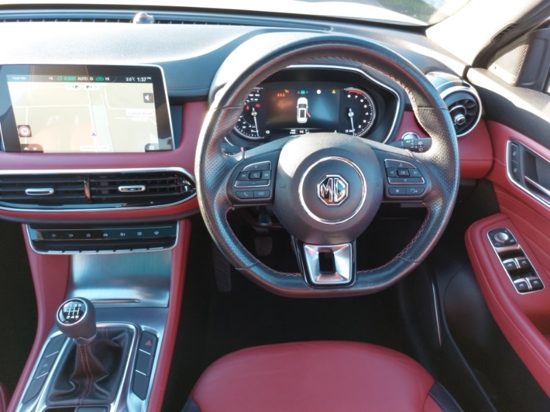 Used MG MG HS 2020 for sale - 76911790: Photo 7