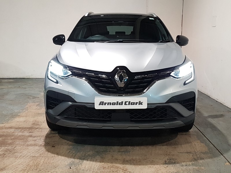 Used Renault Captur 2022 for sale - 77183840: Photo 12