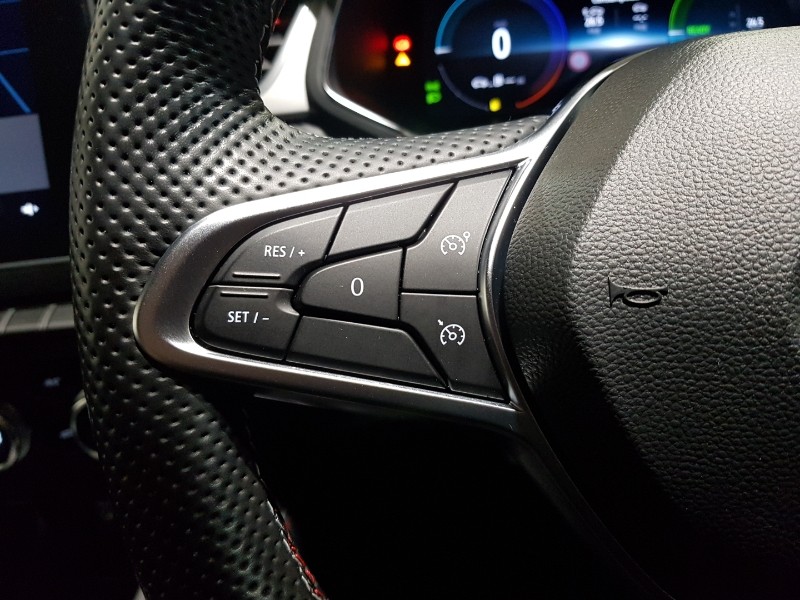 Used Renault Captur 2022 for sale - 77183840: Photo 14