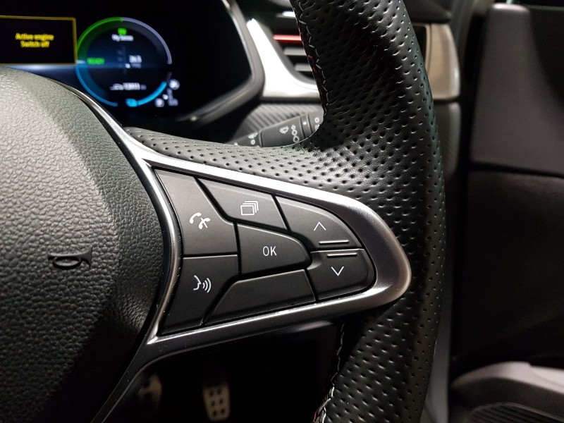 Used Renault Captur 2022 for sale - 77183840: Photo 15