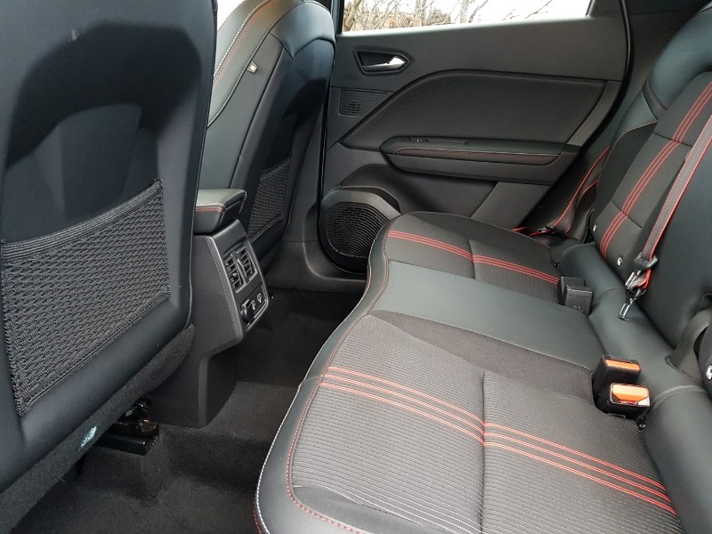 Used Renault Captur 2022 for sale - 77183840: Photo 6