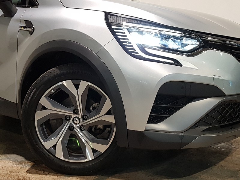 Used Renault Captur 2022 for sale - 77183840: Photo 9