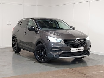 Used Vauxhall Grandland X 2021 for sale - 78498710: Photo