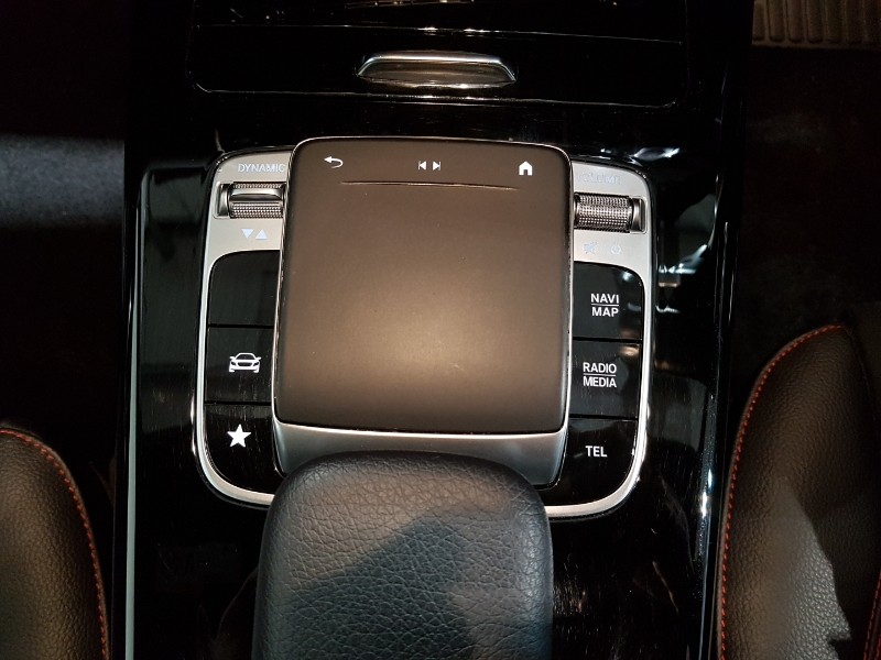 Used Mercedes-Benz A-Class 2019 for sale - 77352583: Photo 14