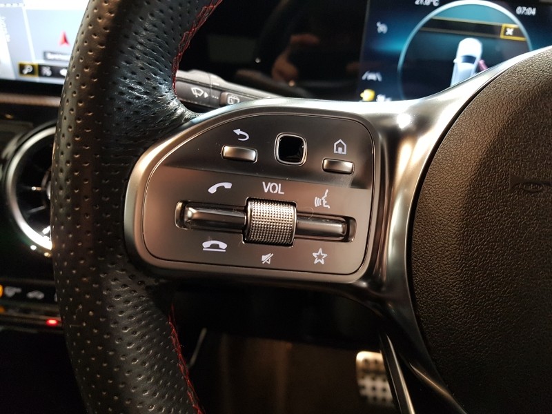 Used Mercedes-Benz A-Class 2019 for sale - 77352583: Photo 15