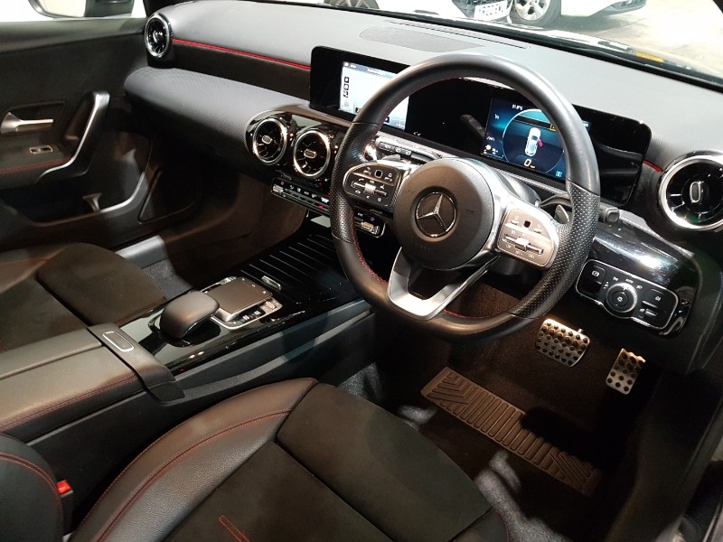 Used Mercedes-Benz A-Class 2019 for sale - 77352583: Photo 17