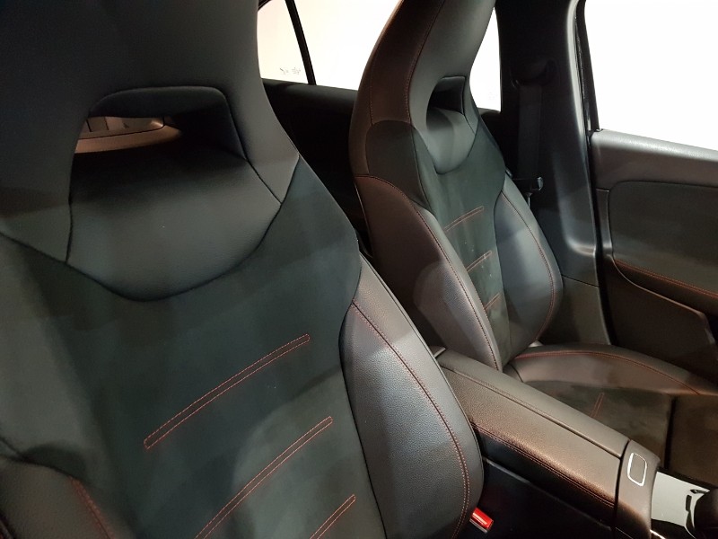 Used Mercedes-Benz A-Class 2019 for sale - 77352583: Photo 18