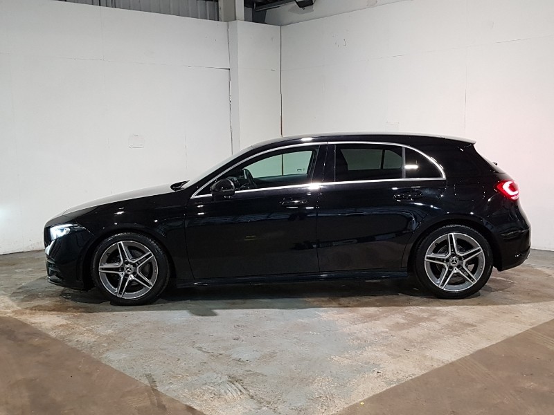 Used Mercedes-Benz A-Class 2019 for sale - 77352583: Photo 4