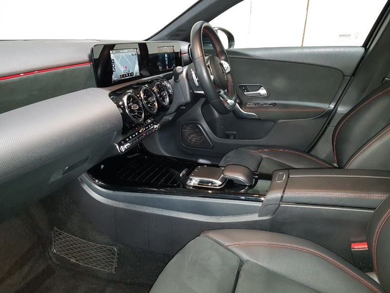 Used Mercedes-Benz A-Class 2019 for sale - 77352583: Photo 5