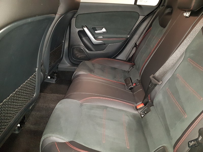 Used Mercedes-Benz A-Class 2019 for sale - 77352583: Photo 6