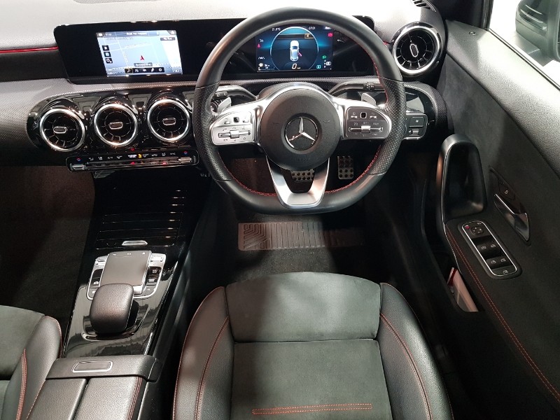 Used Mercedes-Benz A-Class 2019 for sale - 77352583: Photo 7