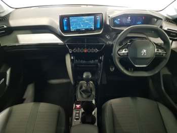 Used Peugeot 208 2022 for sale - 74812753: Photo