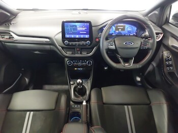 Used Ford Puma 2023 for sale - 78861152: Photo