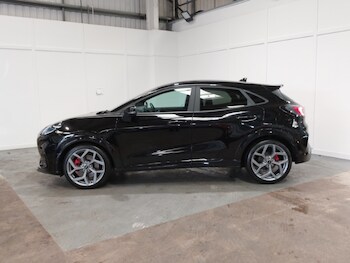 Used Ford Puma 2023 for sale - 78861152: Photo