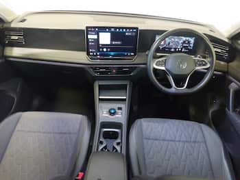Used Volkswagen Tiguan 2024 for sale - 79743146: Photo