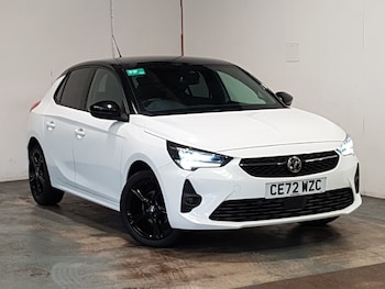 Vauxhall - Corsa