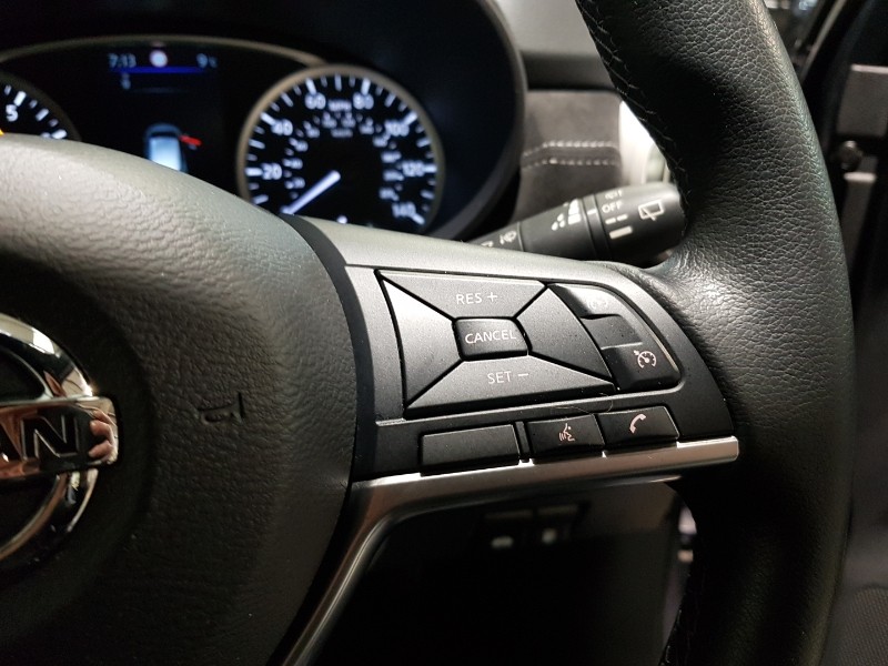 Used Nissan Micra 2022 for sale - 76860413: Photo 15