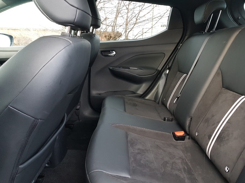 Used Nissan Micra 2022 for sale - 76860413: Photo 6