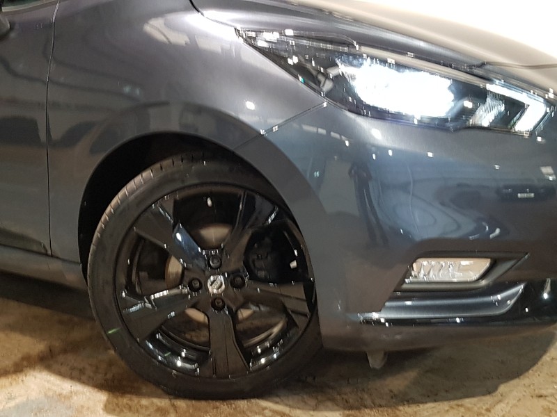 Used Nissan Micra 2022 for sale - 76860413: Photo 9