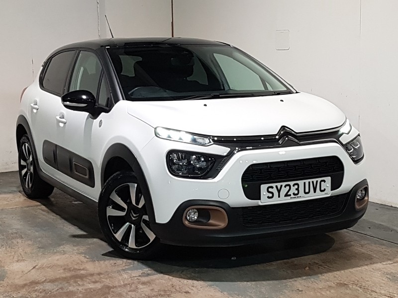 Used Citroen C3 2023 for sale - 76651621: Photo 1