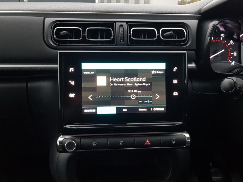 Used Citroen C3 2023 for sale - 76651621: Photo 11