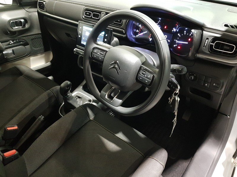 Used Citroen C3 2023 for sale - 76651621: Photo 17