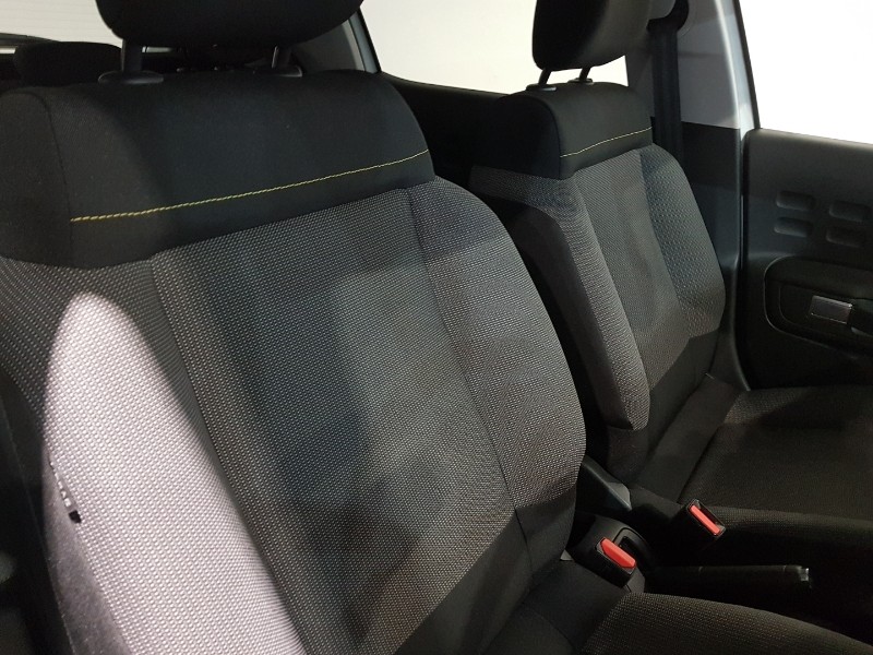 Used Citroen C3 2023 for sale - 76651621: Photo 18