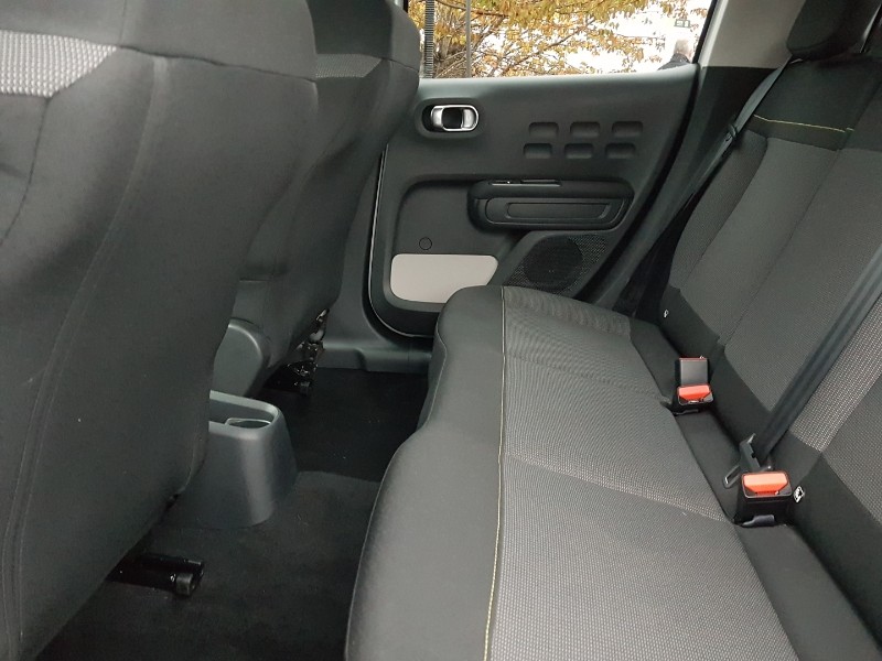 Used Citroen C3 2023 for sale - 76651621: Photo 6