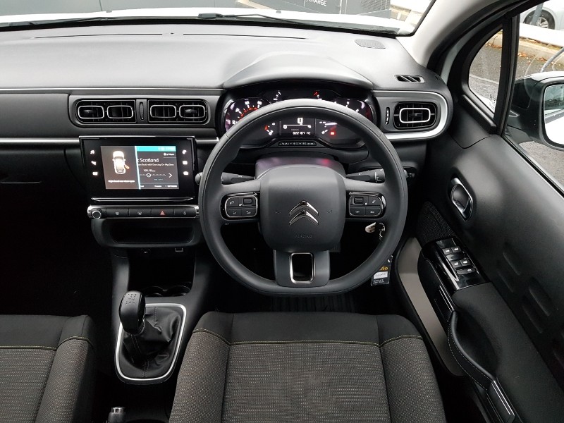 Used Citroen C3 2023 for sale - 76651621: Photo 7