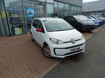 Used Volkswagen up! 2019 for sale - 79586745: Photo