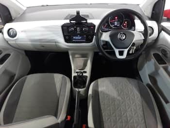 Used Volkswagen up! 2019 for sale - 79586745: Photo