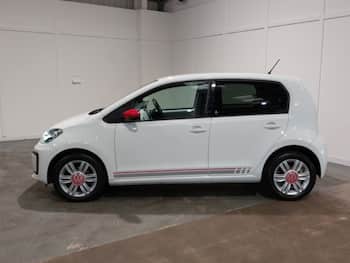 Used Volkswagen up! 2019 for sale - 79586745: Photo