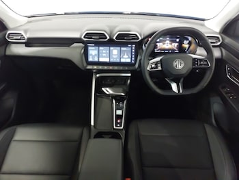 Used MG MG ZS 2025 for sale - 78816164: Photo