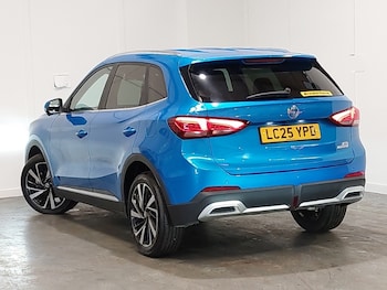 Used MG MG ZS 2025 for sale - 78816164: Photo
