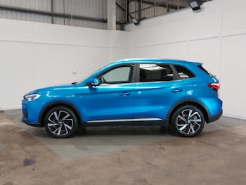 Used MG MG ZS 2025 for sale - 78816164: Photo