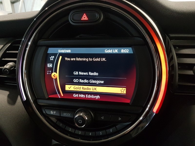 Used MINI Hatch 2018 for sale - 76403888: Photo 12