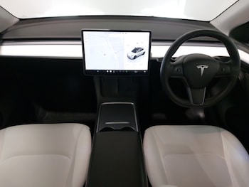 Used Tesla Model Y 2022 for sale - 78259383: Photo