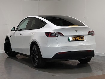 Used Tesla Model Y 2022 for sale - 78259383: Photo
