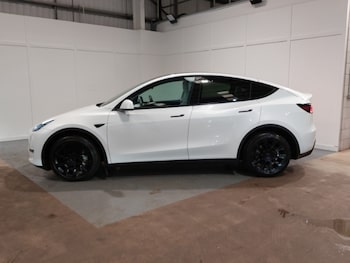 Used Tesla Model Y 2022 for sale - 78259383: Photo