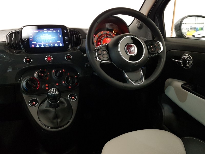 Used Fiat 500 2022 for sale - 78065986: Photo 10