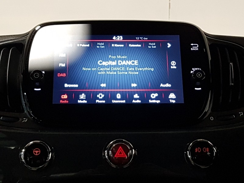 Used Fiat 500 2022 for sale - 78065986: Photo 11