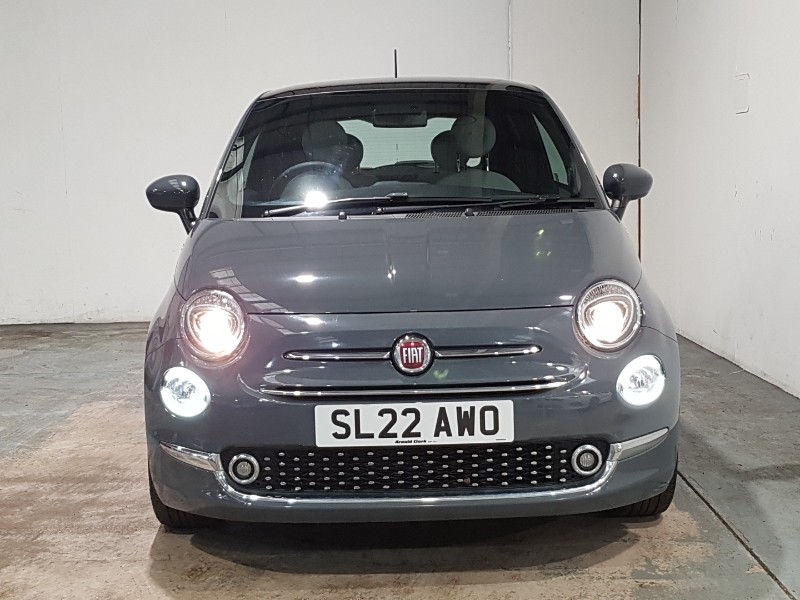 Used Fiat 500 2022 for sale - 78065986: Photo 12