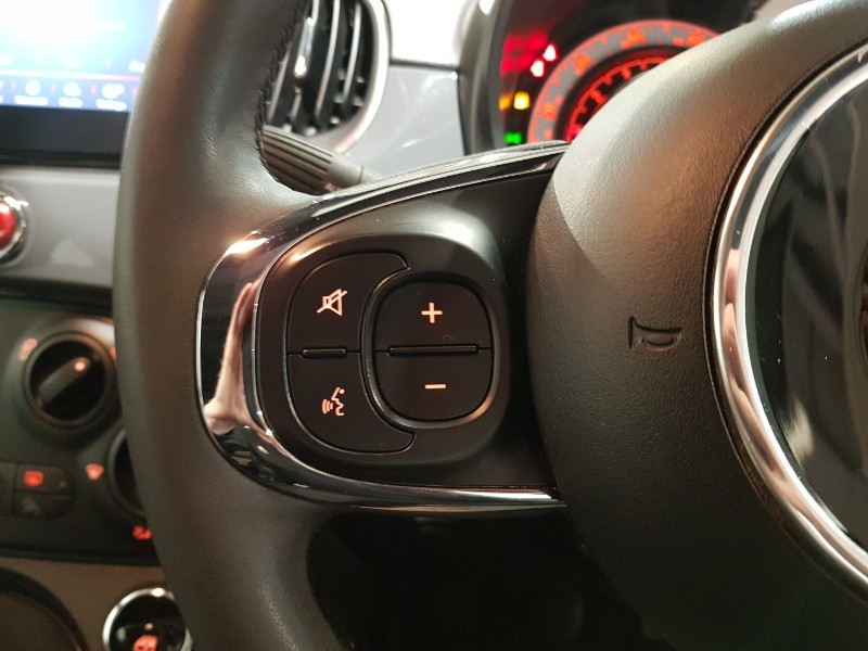 Used Fiat 500 2022 for sale - 78065986: Photo 14