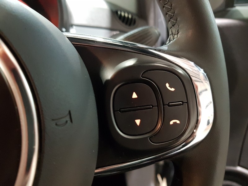 Used Fiat 500 2022 for sale - 78065986: Photo 16