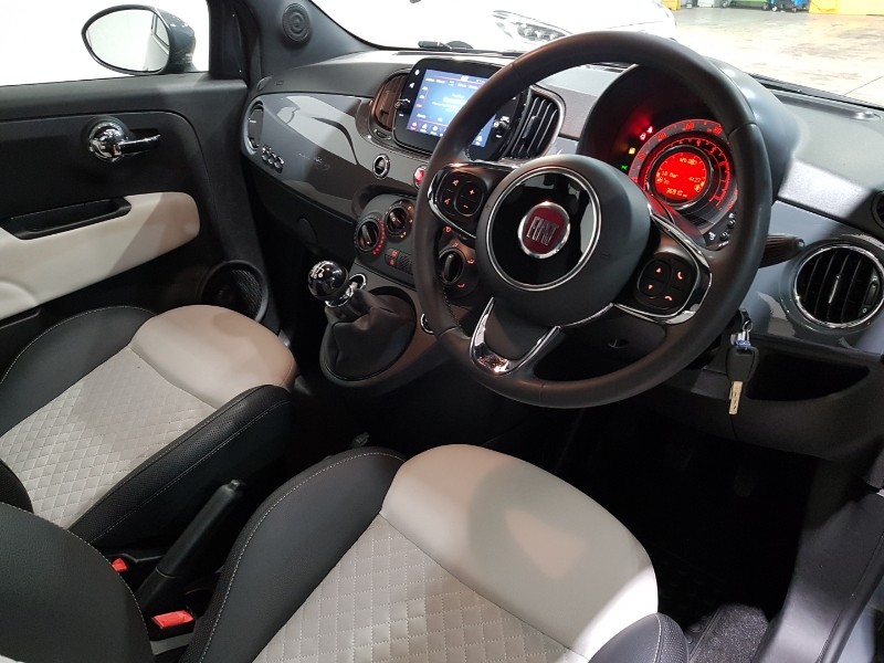 Used Fiat 500 2022 for sale - 78065986: Photo 17